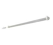 Светильник ДСП65-38-102 Tube Agro 840 LED 38Вт 4000К IP65 корпус прозр. двусторон. Ардатов 1119038102