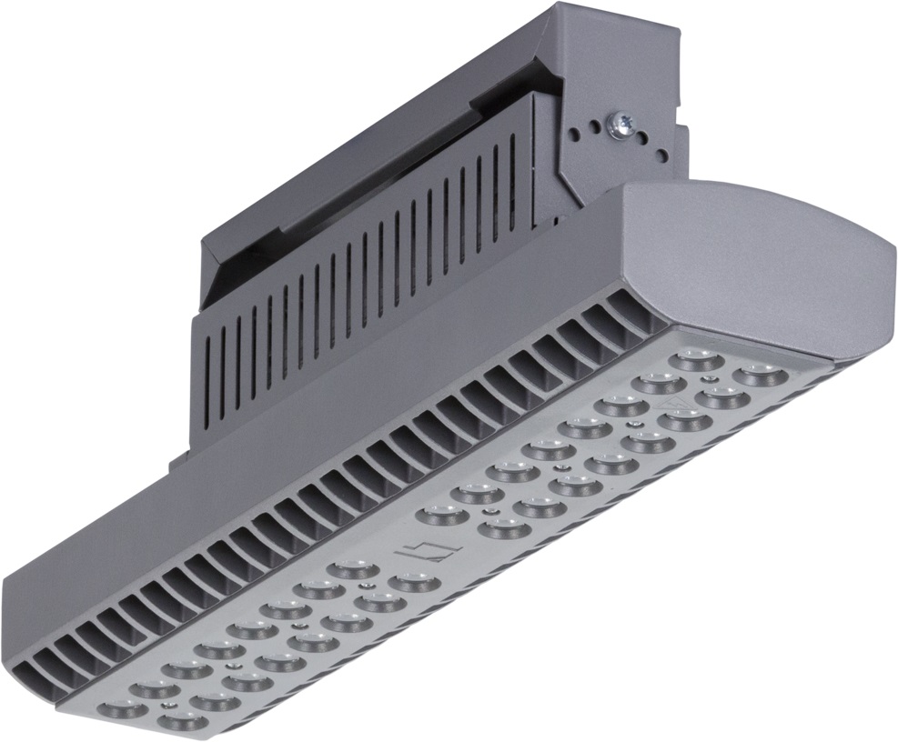 HB LED 100 D50х20 5000K