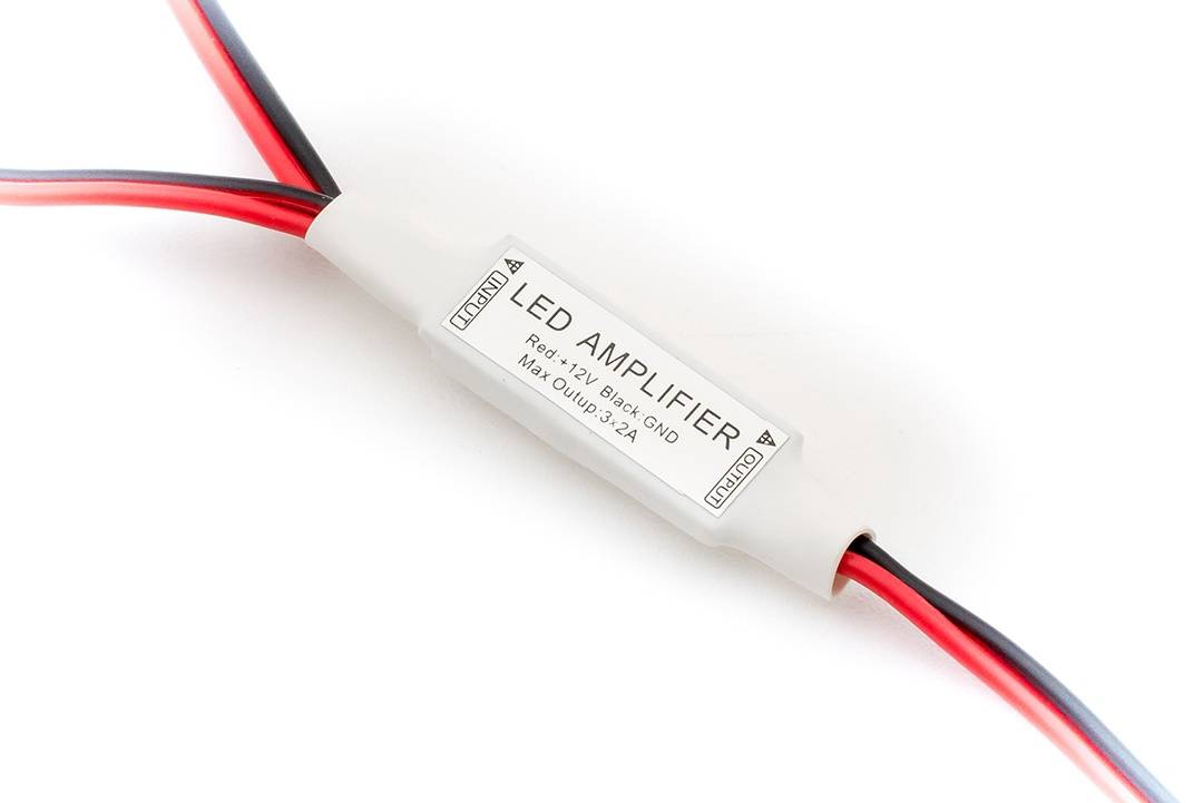 Усилитель AMP-DIM-6A