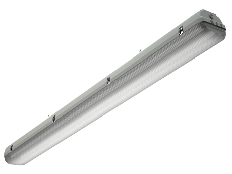 Светильник LZ 236 HF new