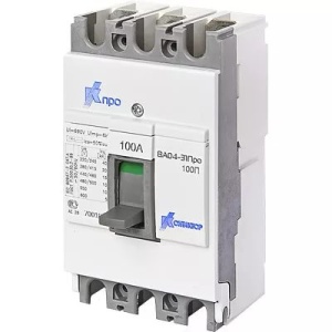 ВА04-31 Про,3Р, 32А, Icu-10кА (125С)