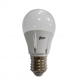 FL-LED-A60 ECO 10W 220V E27 6400К 750lm 60*110mm (S370) FOTON_LIGHTING - лампа АКЦИЯ!