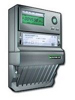 Счетчик электроэнергии Меркурий 230 AR-00 R трехфазный, однотарифный, 5(7,5)А, кл. точ. 0.5S/1.0
