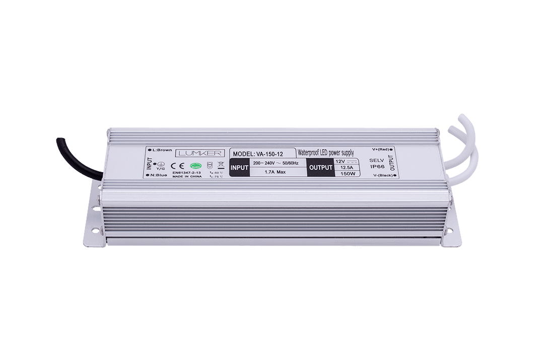 Блок питания TPWL-150-12