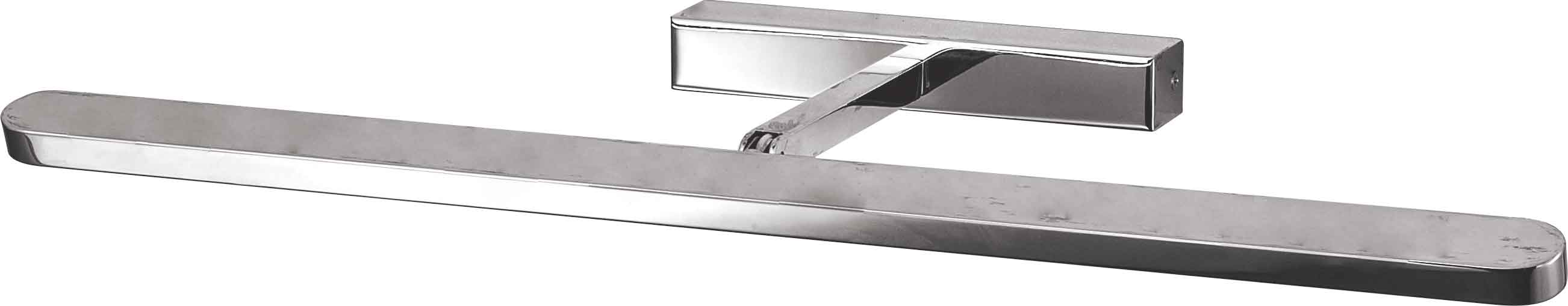 Vista LED 5 CH 3000K