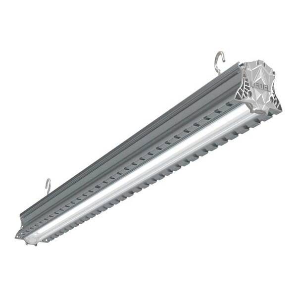 Светильник L-industry 120 Turbine/100/Д/5.0K/01/IKV-34/220AC IP66 подвесное крепление LEDEL 410040