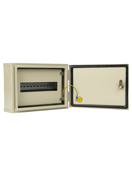 Щит распределительный навесной ЩРн-12 (240х310х120) IP65