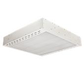 Светильник ДБВО01-30/2х15-001 Disinfector 840 LED 32Вт 4000К с лампами T8 G13 UV-C в компл. 2х15Вт c ЭмПРА мощность рециркуляционной системы 53Вт IP20 Ардатов 1253460001.1