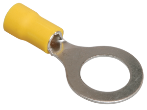 Наконечник НКИ 5.5-6 (уп.20шт) IEK UNL20-4-006-6-6