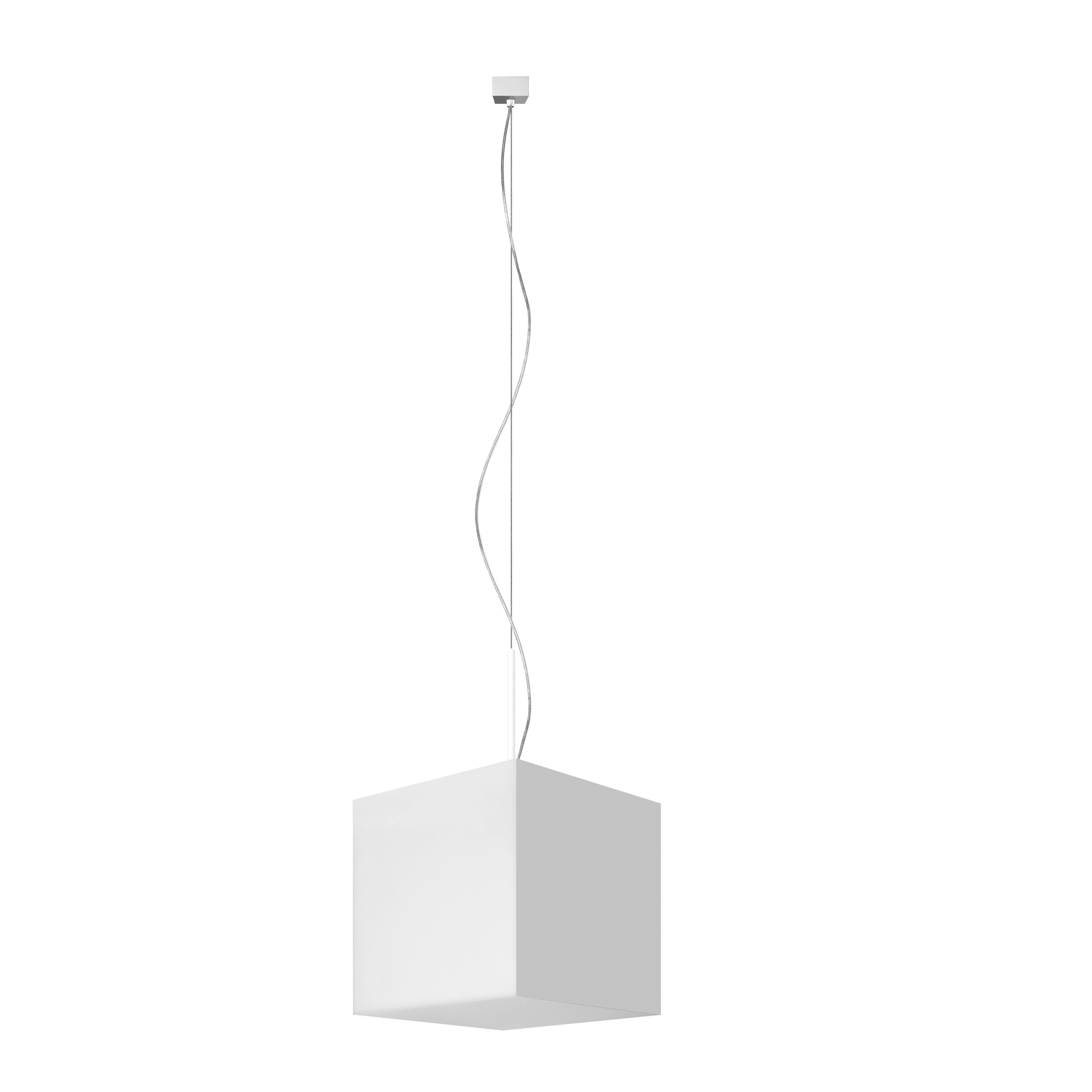 IZAR CUBE P LED 440 WH 3000K