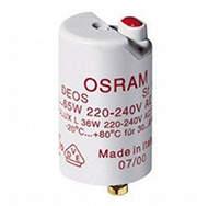 Стартер ST 151(220) Osram*