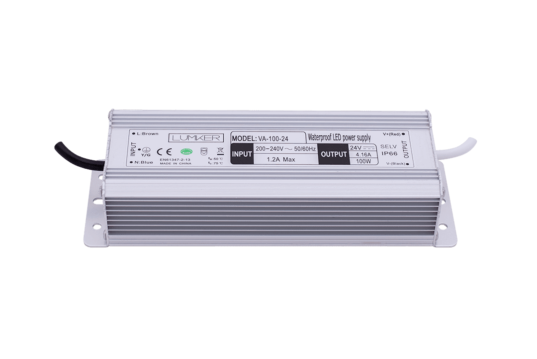 Блок питания TPWL-100-24