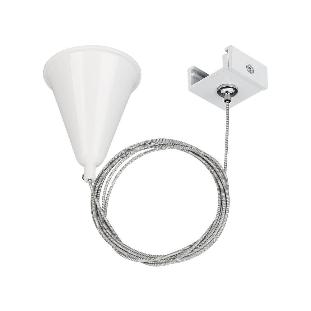 Подвес LGD-4TR-HANG-2-BK (C) (IP20 металл) Arlight 024281