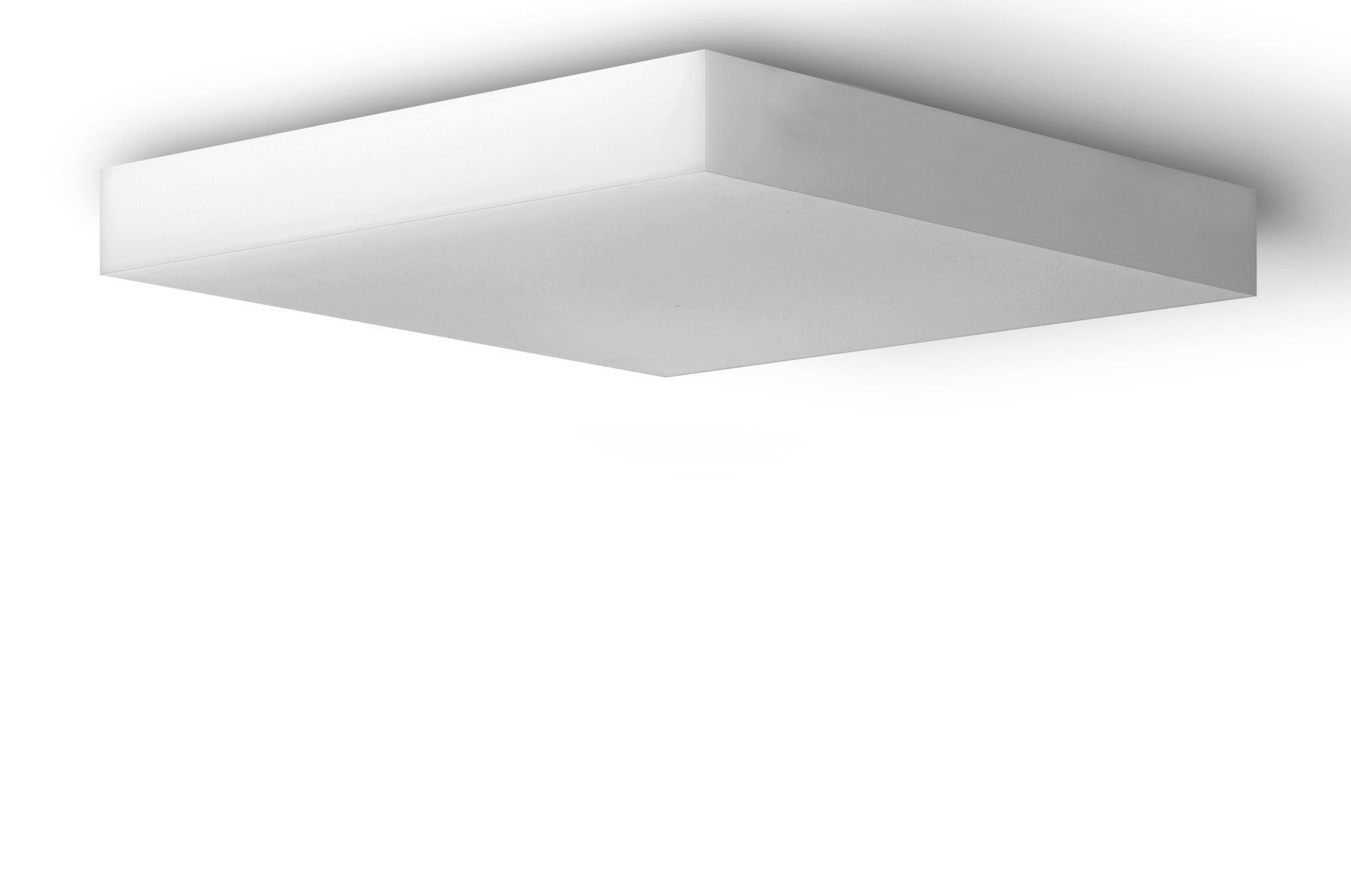 IZAR SQUARE S LED 440 WH 4000K