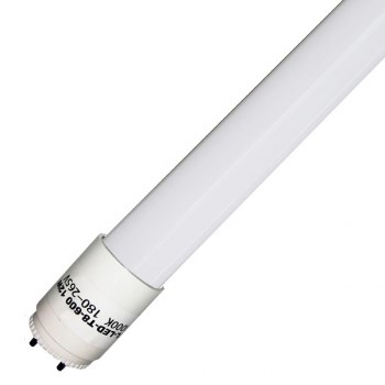 FL-LED T8- 600 10W 6400K G13 (220V - 240V, 10W, 1000lm, 600mm) - лампа трубка