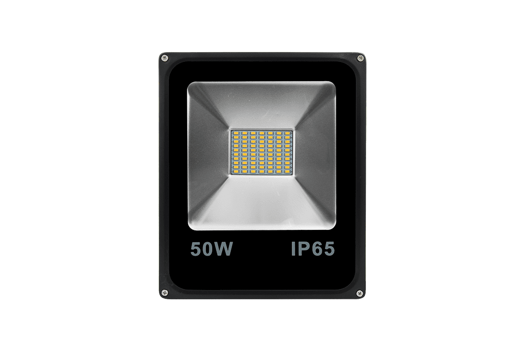 Прожектор светодиодный SMD