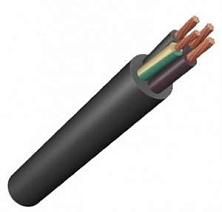Кабель КГ 3х70+1х25