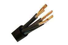 Кабель КГ 4х10