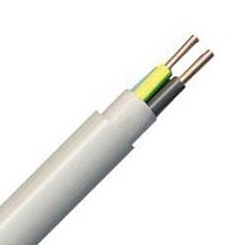 Кабель NYM 2х2,5