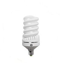 Лампа энергосберегающая E27 40W 6500К 1800Лм SPIRAL-econom ASD