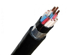 Кабель КВВГнг 19х2,5