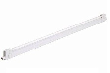 Светильник ЛПО2004B 16Вт 230В T4/G5 ИЭК