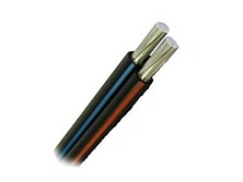 Провод СИП4 2х25