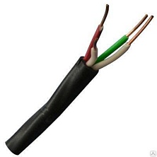Кабель силовой КВБбШв 4х2.5