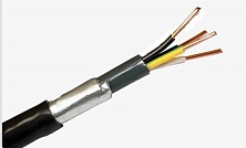 Кабель ВБбШВ 4x185