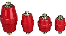 Изолятор шинный SM51/8