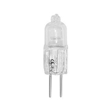 Лампа галогенная HB2 35W JC G4,0 Feron