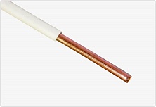 Кабель ВВГнг LS 1 х50 белый