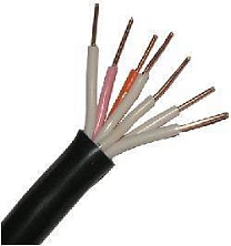 КВВГнг 7х1,5
