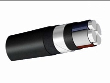 АПвБШп(г) 4х240 мс -1