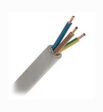 Кабель NYM 3х6