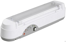 Светильник ЛБА 3923а акк.3ч.2х8Вт.T5G5