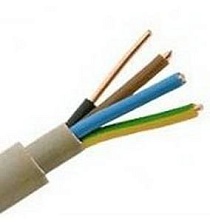 Кабель NYM 4х6