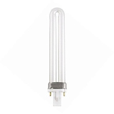 Лампа энергосберегающая G23 11W 4000К Т4 КЛ-PL(U) 