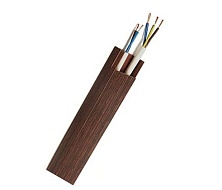 Кабель-канал ПВХ 40x25 (2м) Серия-"Венге" (32 м)