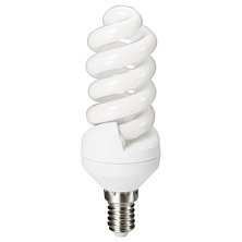 Лампа энергосберегающая E40 85W спираль